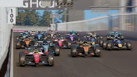 F1 25: 2026 Season Edition — screenshot 5