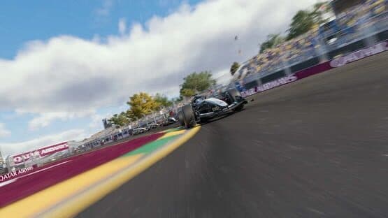 F1 25: 2026 Season Edition — screenshot 6