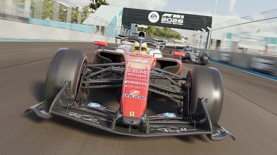 F1 25: 2026 Season Edition — screenshot 7