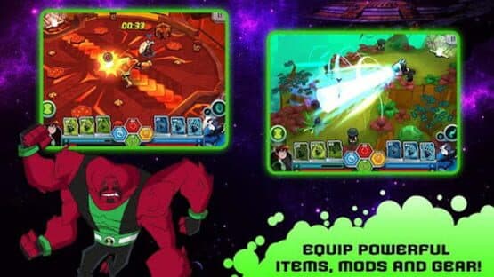 Wrath of Psychobos — screenshot 1