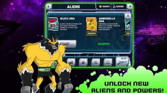 Wrath of Psychobos — screenshot 2