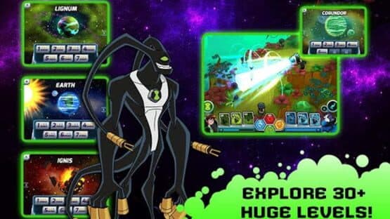 Wrath of Psychobos — screenshot 3