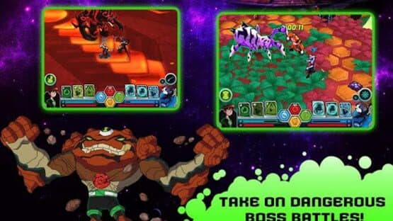 Wrath of Psychobos — screenshot 5