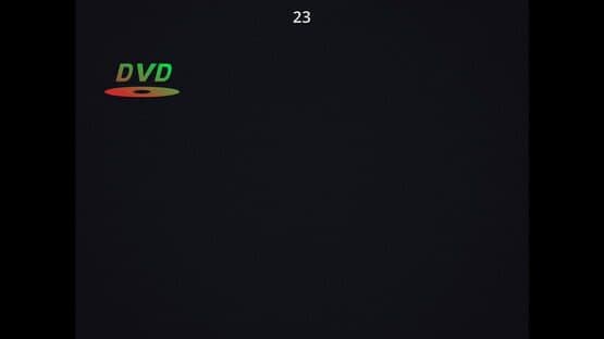 DVD Screensaver Simulator Rebirth Reimagined Definitive Reloaded Special Intergrade Ultimate HD Legacy Collection Remastered (2027 Edition) — screenshot 1