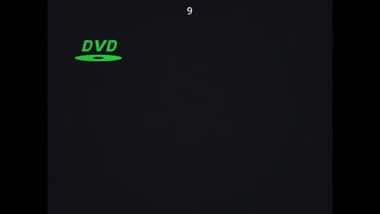 DVD Screensaver Simulator Rebirth Reimagined Definitive Reloaded Special Intergrade Ultimate HD Legacy Collection Remastered (2027 Edition) — screenshot 2