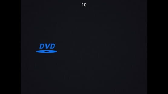 DVD Screensaver Simulator Rebirth Reimagined Definitive Reloaded Special Intergrade Ultimate HD Legacy Collection Remastered (2027 Edition) — screenshot 3