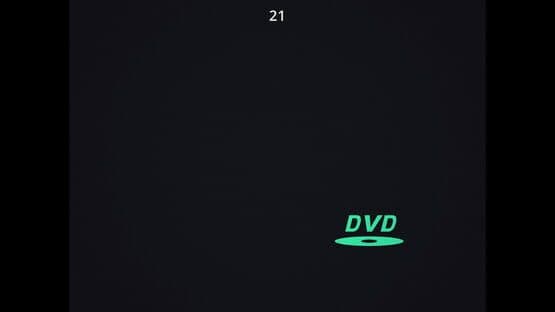 DVD Screensaver Simulator Rebirth Reimagined Definitive Reloaded Special Intergrade Ultimate HD Legacy Collection Remastered (2027 Edition) — screenshot 8