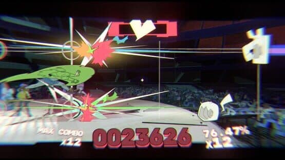 Unbeatable: The Jamie Paige Content Companion — screenshot 4