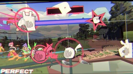 Unbeatable: The Jamie Paige Content Companion — screenshot 5