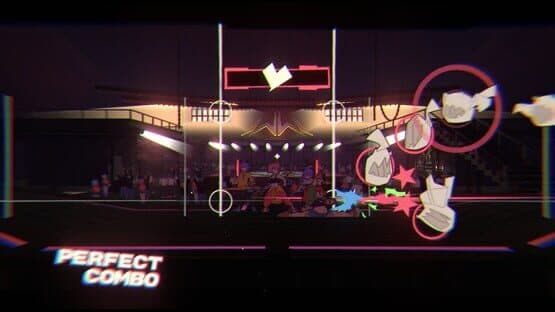 Unbeatable: The Jamie Paige Content Companion — screenshot 8