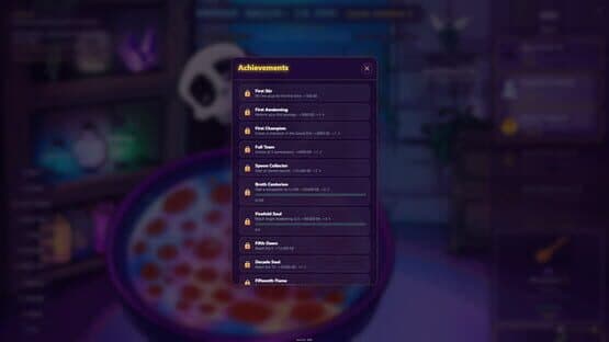 Skullchef — screenshot 3