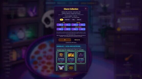 Skullchef — screenshot 4