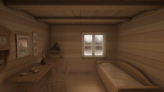 The Stone Ship — screenshot 1