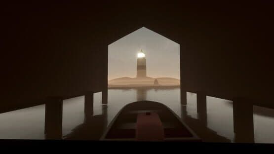 The Stone Ship — screenshot 3