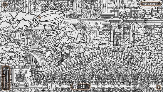 101 Dogs Hidden in Rome — screenshot 3