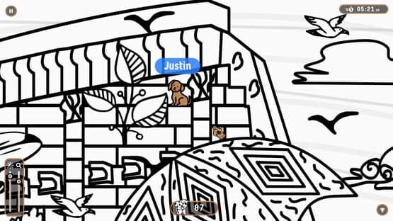 101 Dogs Hidden in Rome — screenshot 4