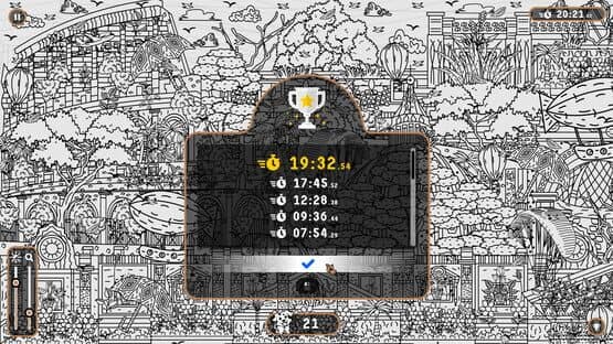 101 Dogs Hidden in Rome — screenshot 5