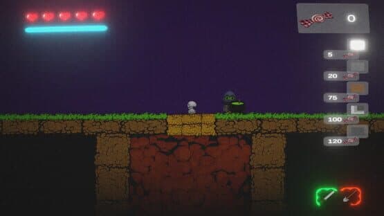 Cave of Treats — screenshot 1