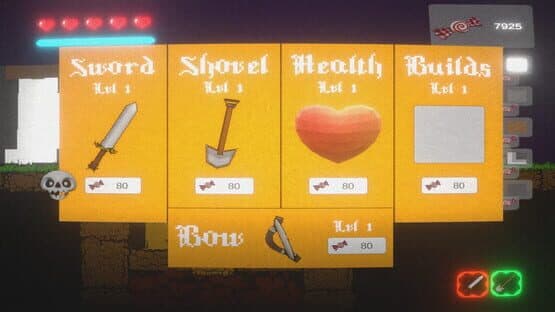 Cave of Treats — screenshot 2