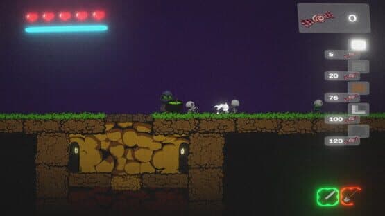Cave of Treats — screenshot 4