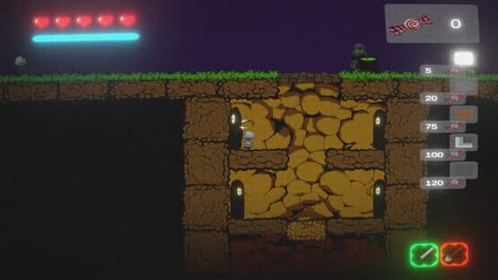 Cave of Treats — screenshot 5