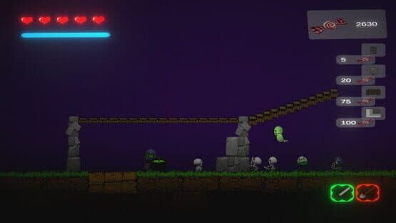 Cave of Treats — screenshot 6