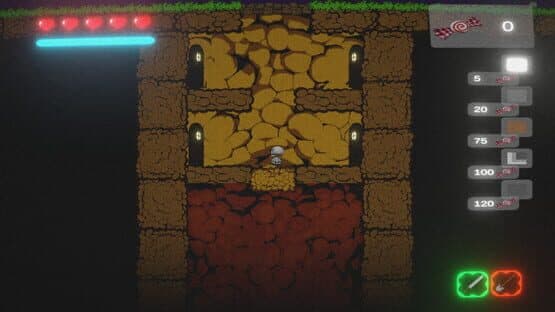 Cave of Treats — screenshot 7