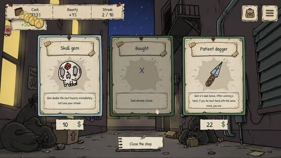 Rock, Paper, Scissors, Shoot! — screenshot 3