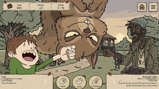 Rock, Paper, Scissors, Shoot! — screenshot 5
