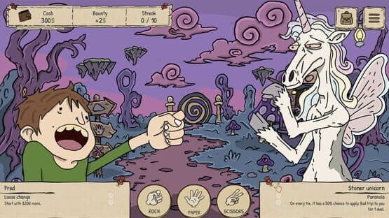 Rock, Paper, Scissors, Shoot! — screenshot 7