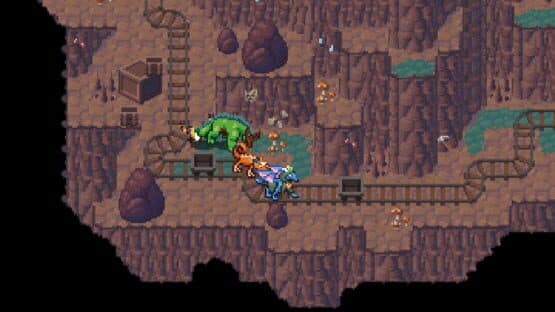 Crop and Claw 2 — screenshot 1