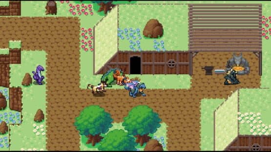 Crop and Claw 2 — screenshot 4