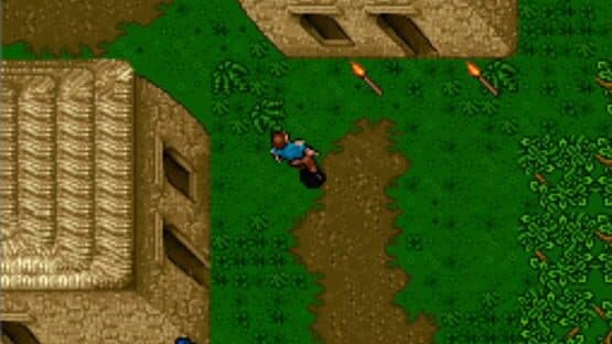 Ultima: The Savage Empire — screenshot 1