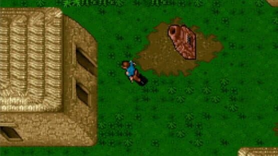 Ultima: The Savage Empire — screenshot 2