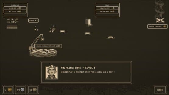 Inn Over Your Head — screenshot 1
