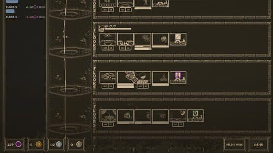 Inn Over Your Head — screenshot 2