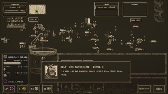 Inn Over Your Head — screenshot 3