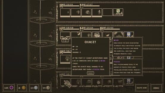 Inn Over Your Head — screenshot 5
