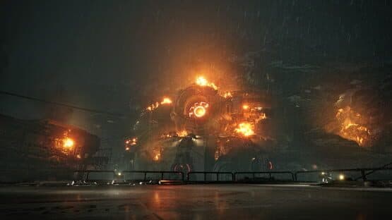 The First Descendant: Season 4 — screenshot 1