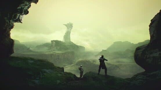 The First Descendant: Season 4 — screenshot 2
