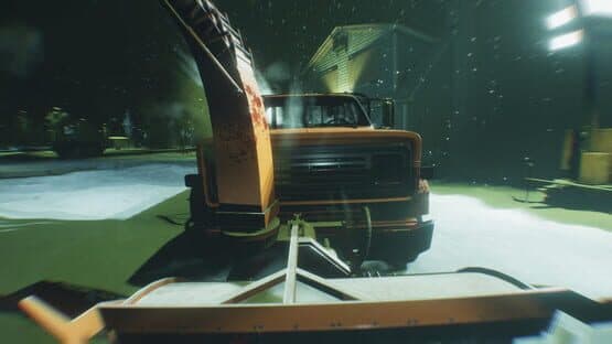 Decimate Drive — screenshot 1