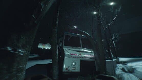 Decimate Drive — screenshot 2