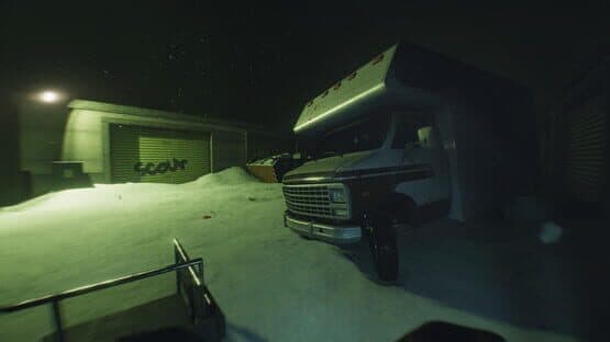 Decimate Drive — screenshot 3
