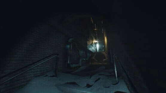 Decimate Drive — screenshot 4