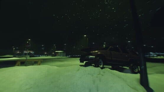 Decimate Drive — screenshot 5