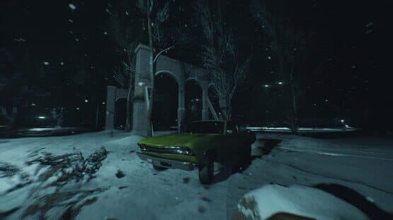 Decimate Drive — screenshot 6