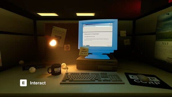 The Internship — screenshot 3