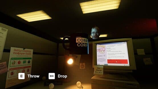 The Internship — screenshot 4