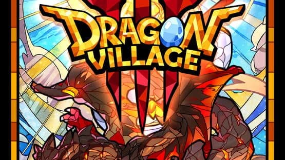 Dragon Village 3 — screenshot 1