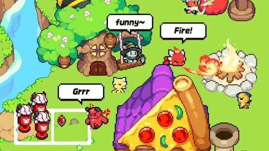 Dragon Village 3 — screenshot 8